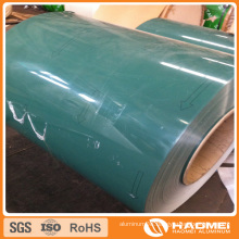 Color Coated Aluminum Roofing Sheet